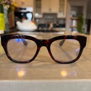 Caddis blue light readers - 1.75, Miklos, turtle